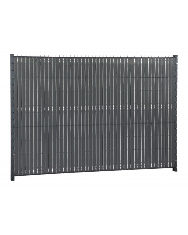 on achete francais - Bande d’occultation ECOVIZIO 48 mm – Rouleau 60 m – 100 % recyclé – Fabriqué en France