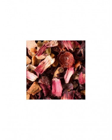 on achete francais - carcadet feu de cheminee en vrac sachet 100 gr dammann freres
