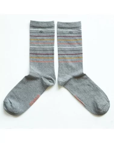 on achete francais - Chaussettes Otto