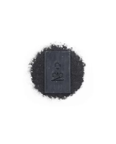 on achete francais - Savon Surgras Visage & Corps Coal Of Beauty