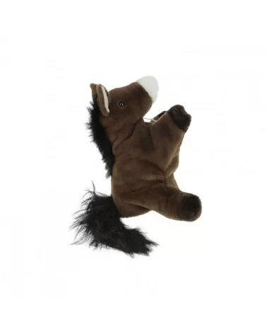 on achete francais - Marionnette Cheval