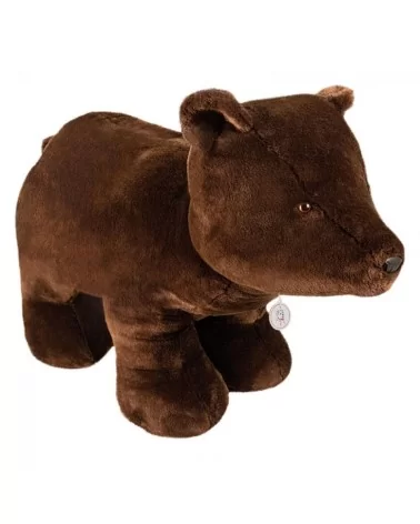 on achete francais - Peluche Ours Louis - 180 Cm