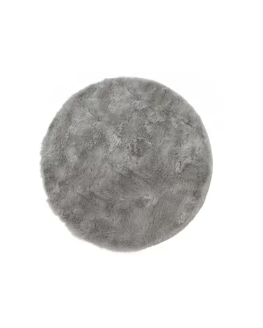 on achete francais - Tapis Rond Tout Doux