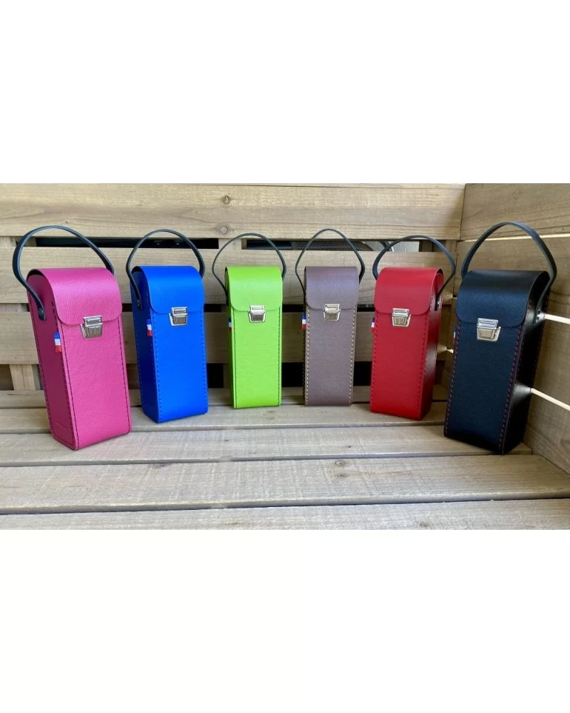 Sacoche Vide Pour 3 Boules De Pétanque - Transport Facile, Qualité Robuste - Accessoire Indispensable Pour Joueurs