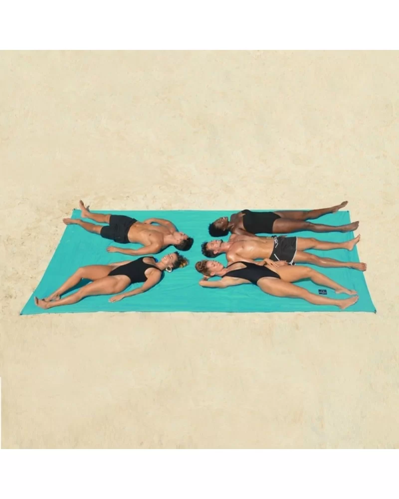 on achete francais - Drap De Plage Le Big