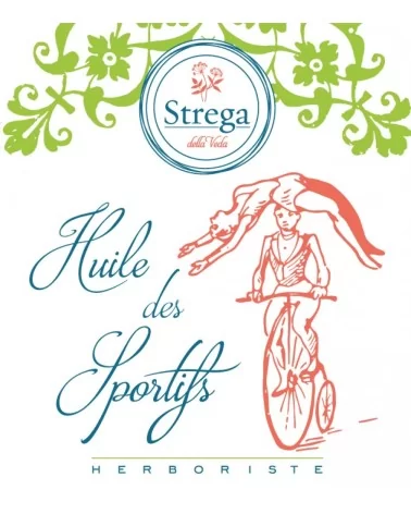 on achete francais - Huile Des Sportifs