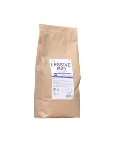 on achete francais - Lessive Poudre Sans Parfum 1 Kg