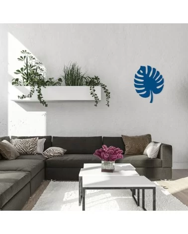 on achete francais - Décoration Tropicale XL (84 cm X 66 cm)