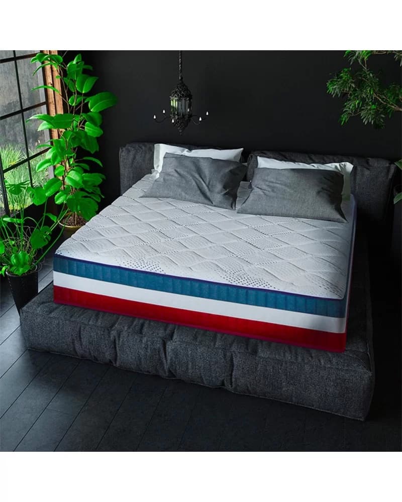 Matelas BBR 90x190 cm