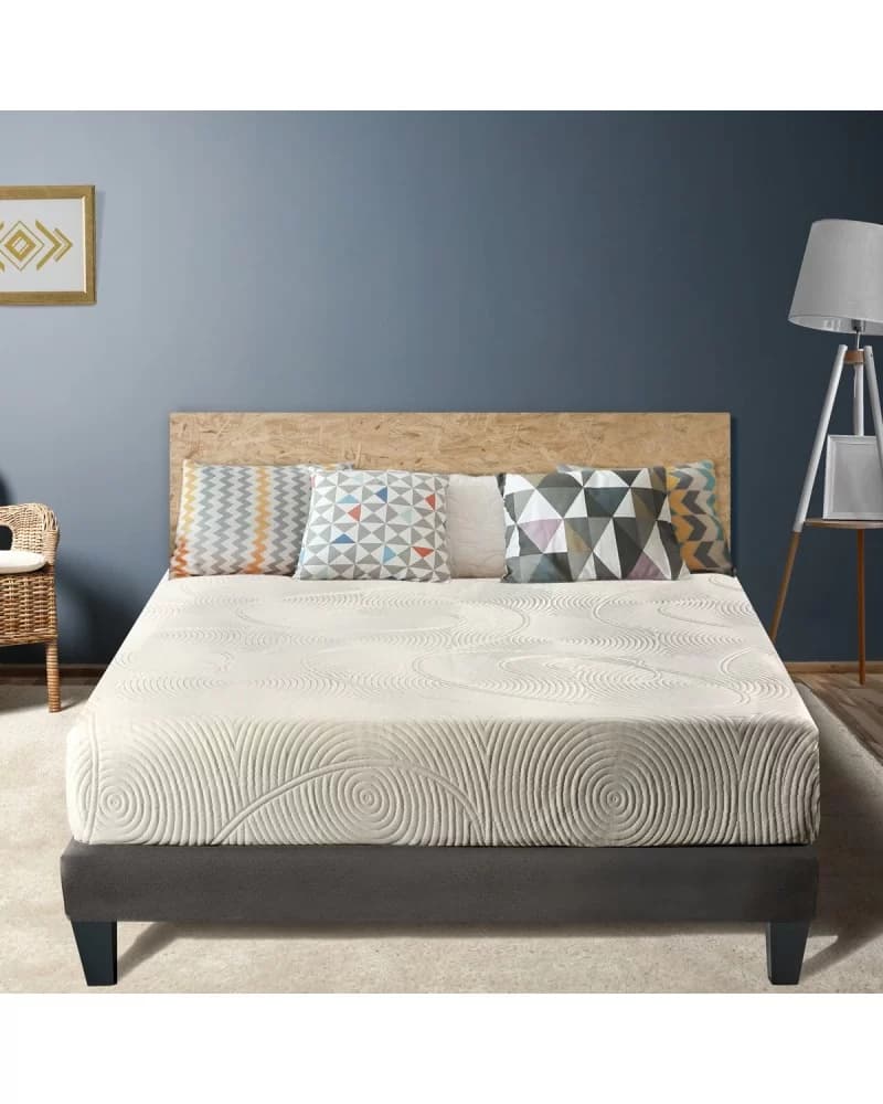 Matelas SPHERIZE Simple 90x200 cm