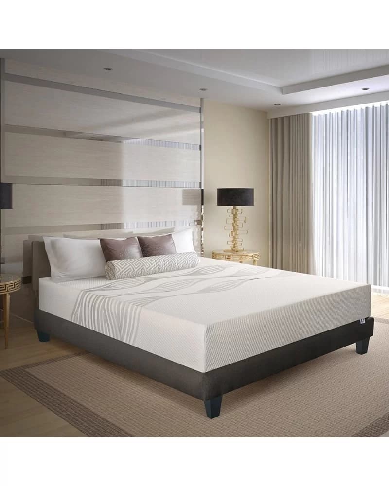 Matelas AZEO 180x200 cm
