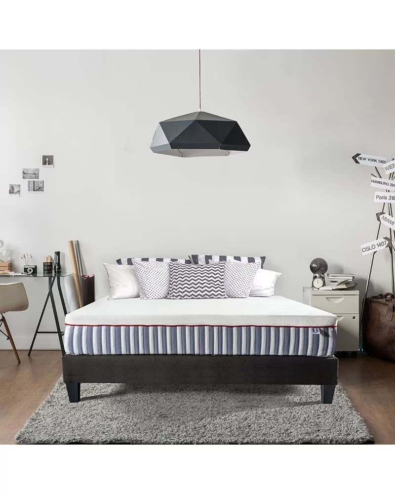 Matelas MON COCON 140x200 cm