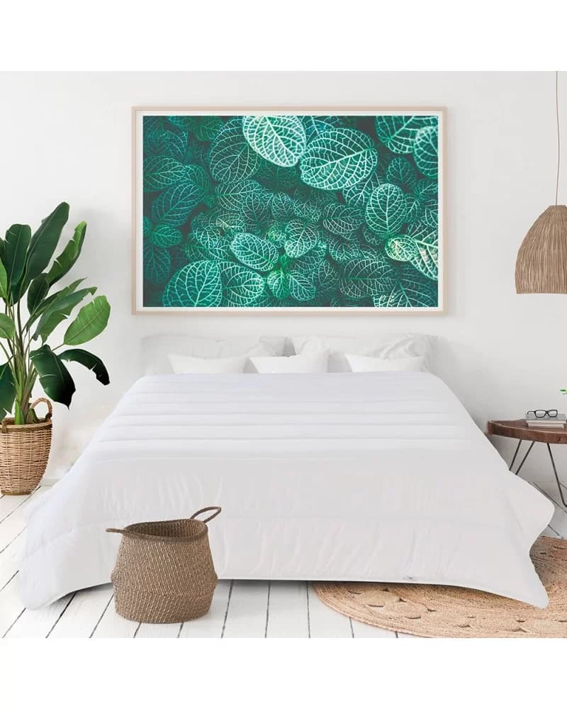 Couette Synth 400 240x260 cm