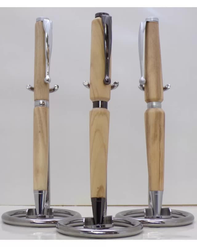 Stylo en bois d'Olivier