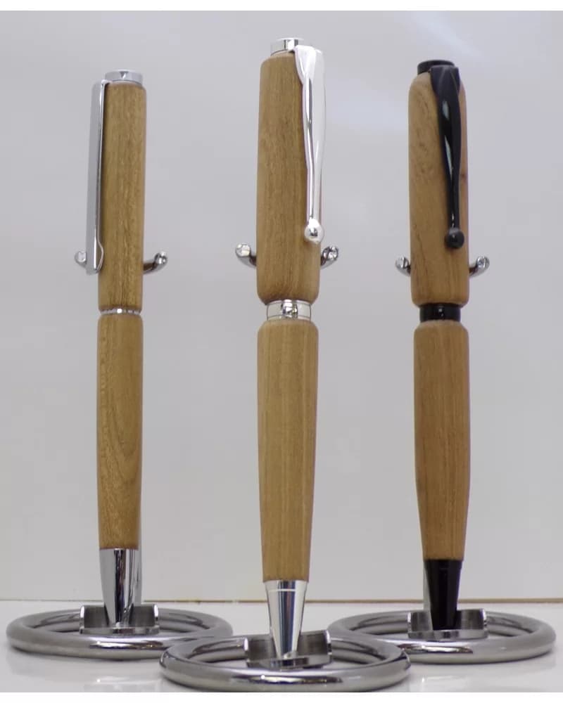 Stylo en bois de Mûrier