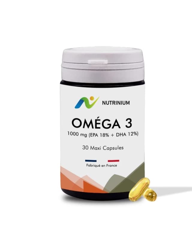 Omega 3
