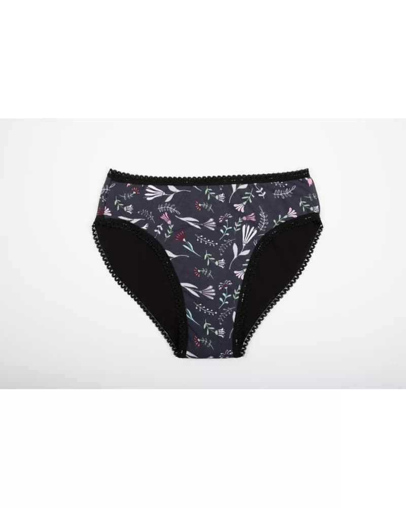 Extra - Culotte Menstruelle Bio - Anne