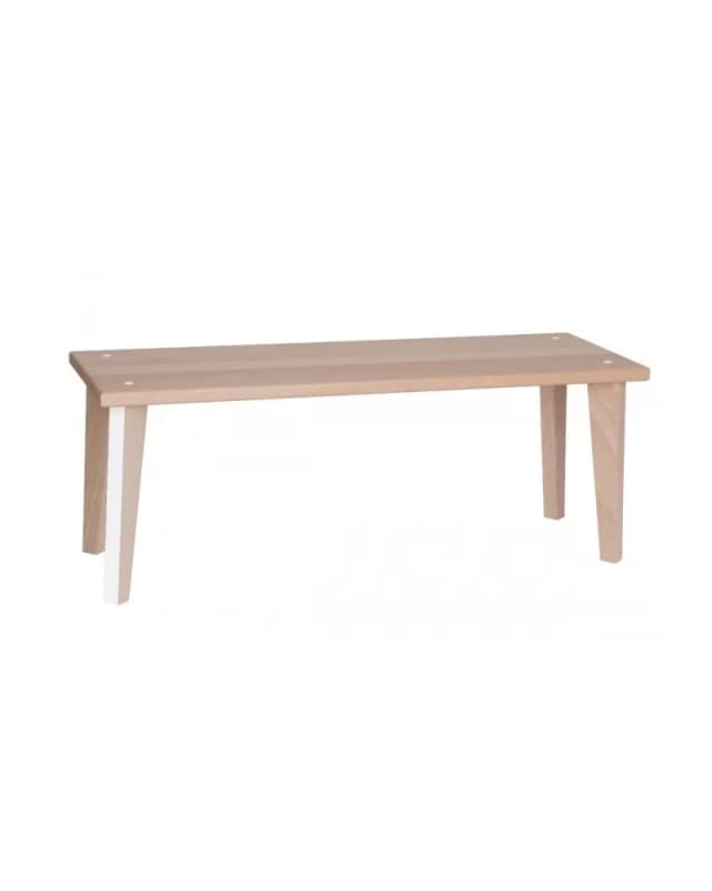 Banc Accolades Blanc Loft