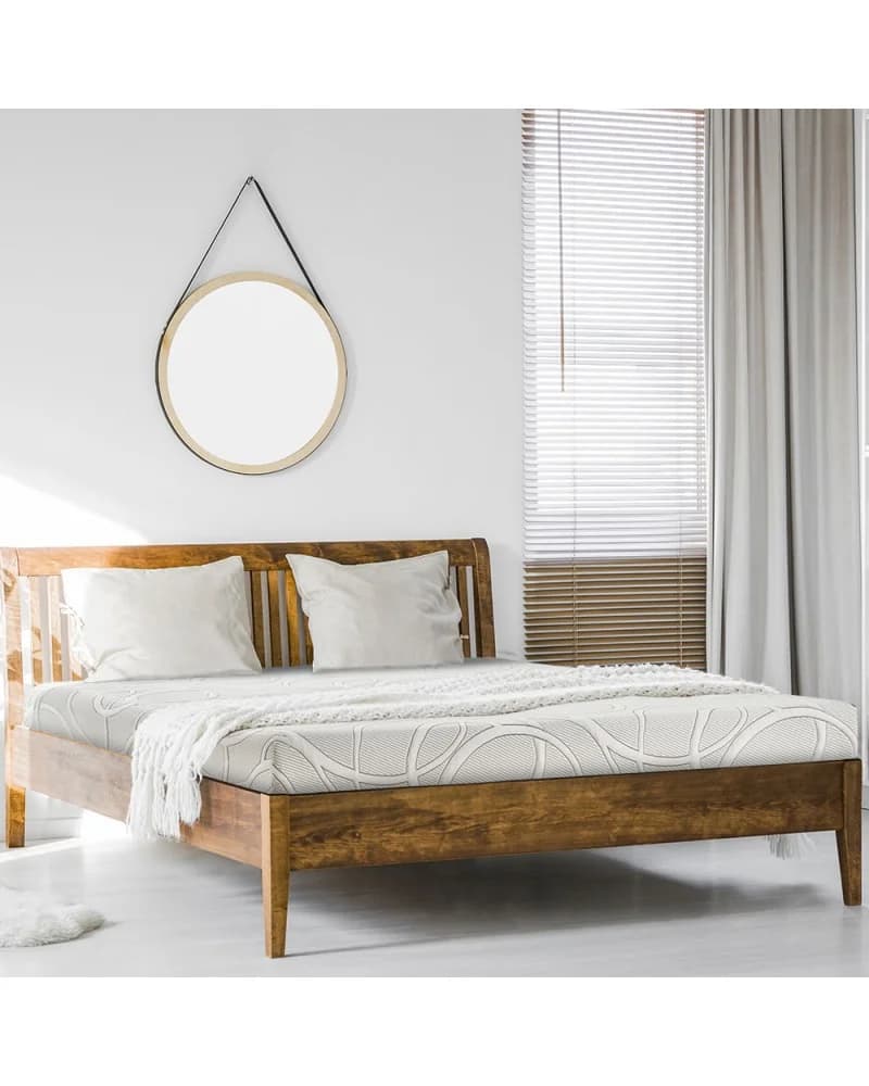 Matelas EUPRAXIE 160x200 cm