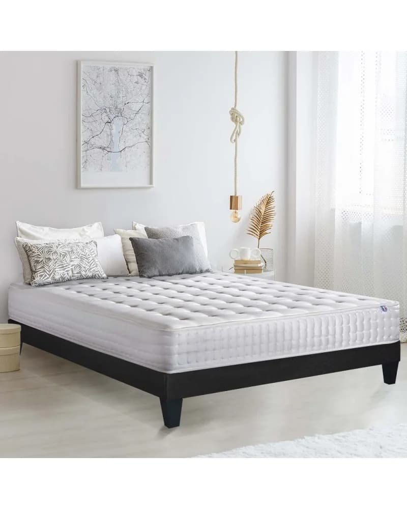 Matelas APOLLON Simple 180x200 cm