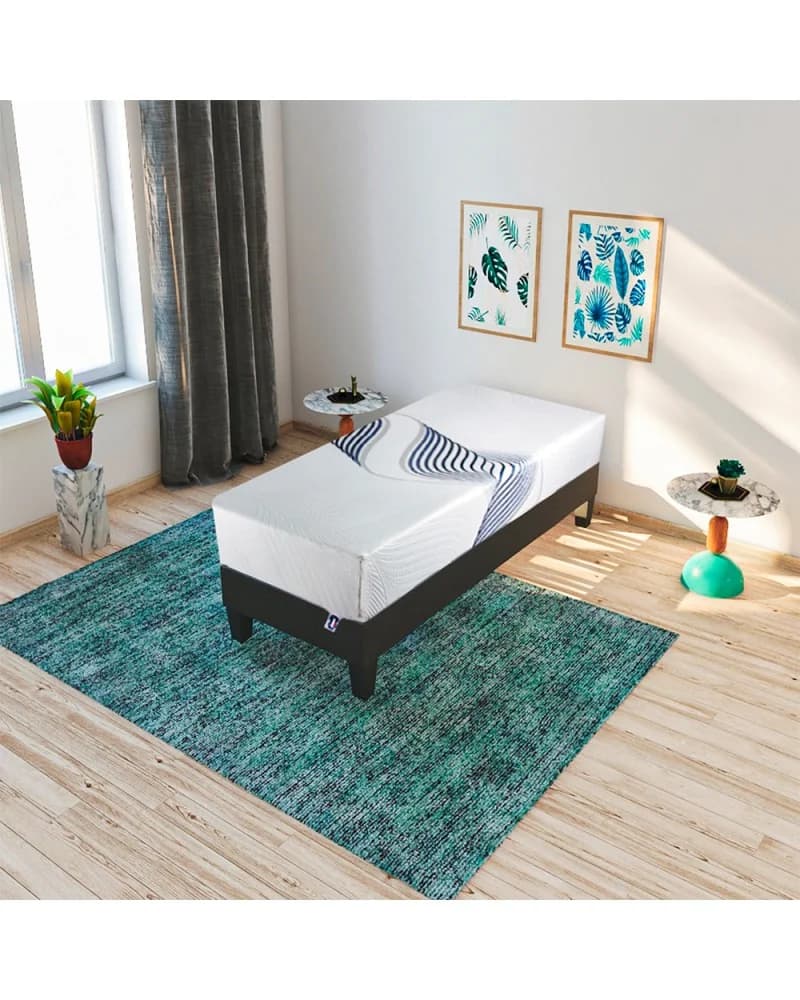 Matelas ZEUS 90x190 cm
