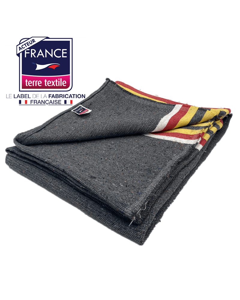 Couverture épaisse tissée Pour Déménagement