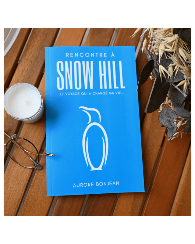 Rencontre à Snow Hill