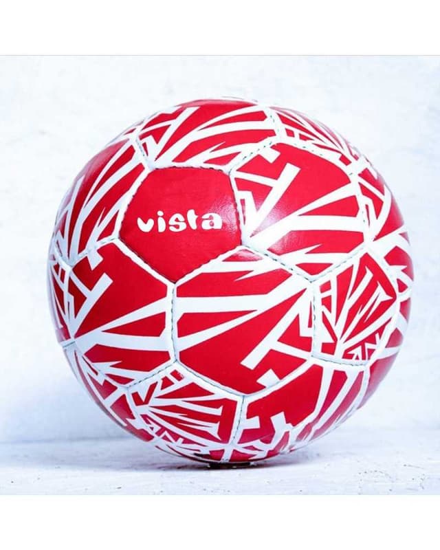 Ballon de football Vista tornade