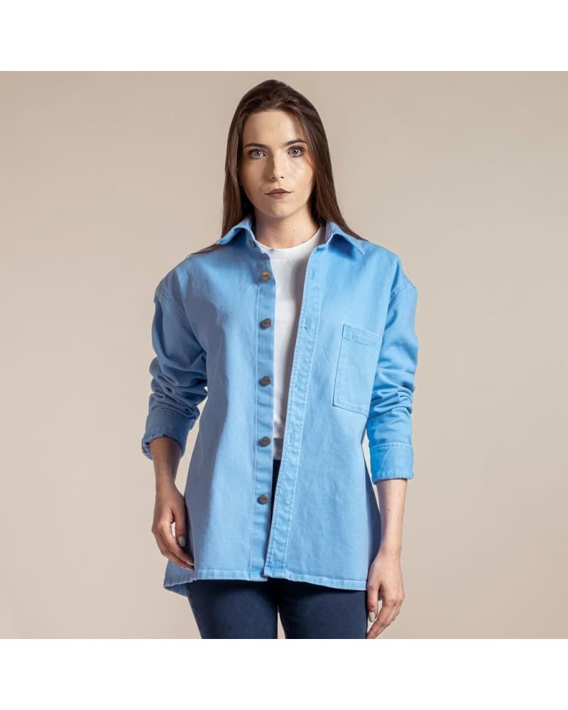 VESTE DINAN