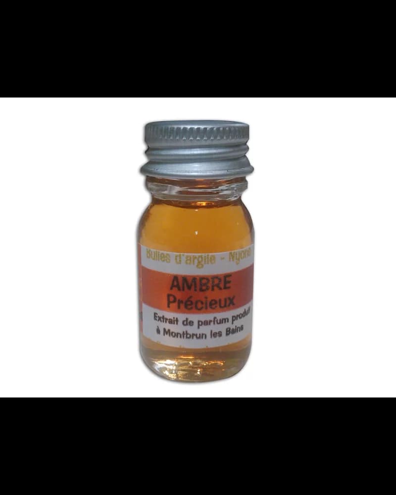 3 Réactiveurs Bulles De Senteur Ambre