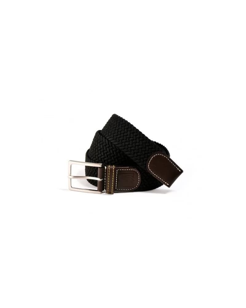 Ceinture Black Velvet