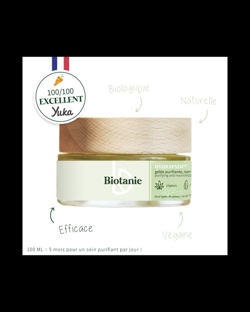 Gelée Hydrapaise 100Ml