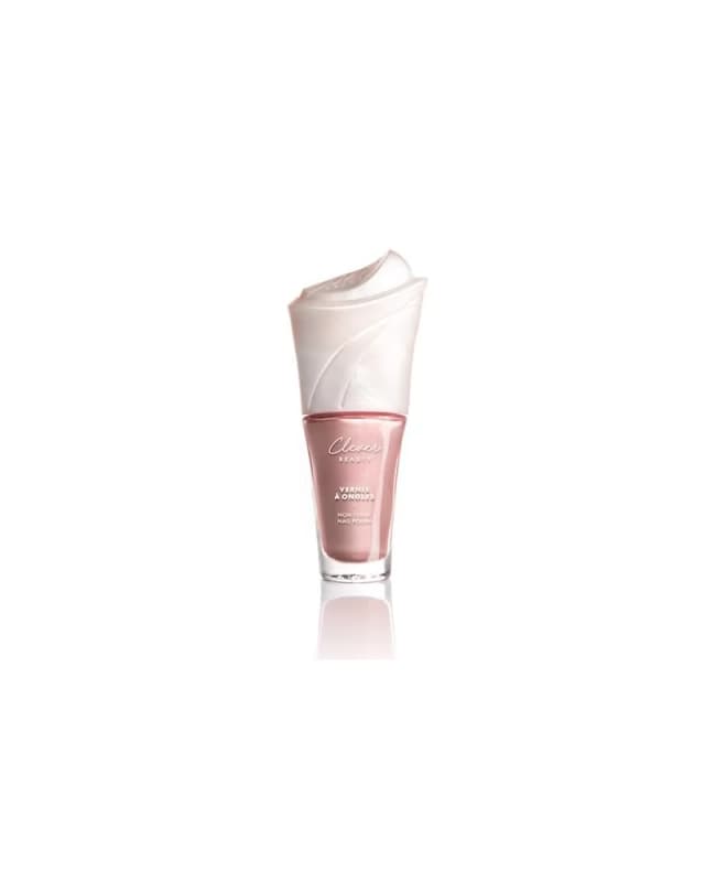 Vernis À Ongles Naturel 10 Pétillante 12Ml