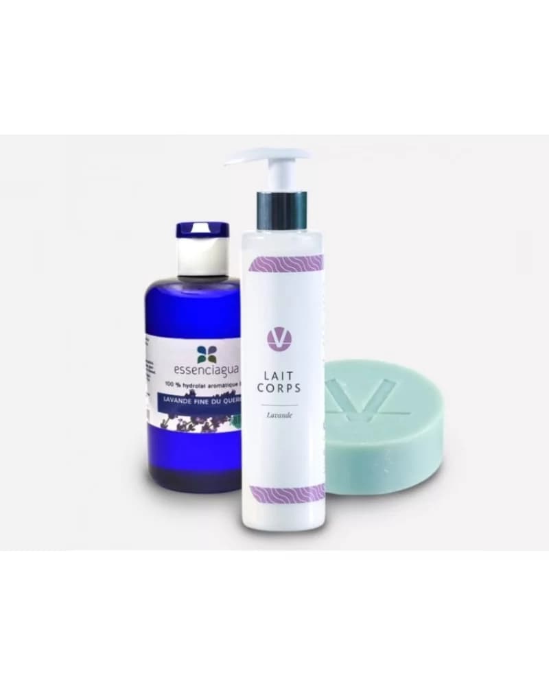 Routine Visage Anti Pollution Essentielle
