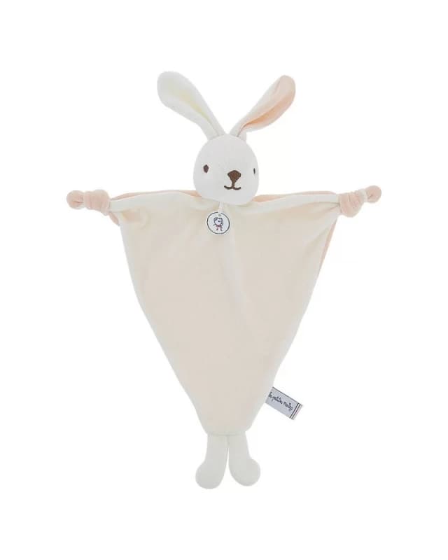 Doudou Lapin Pitola