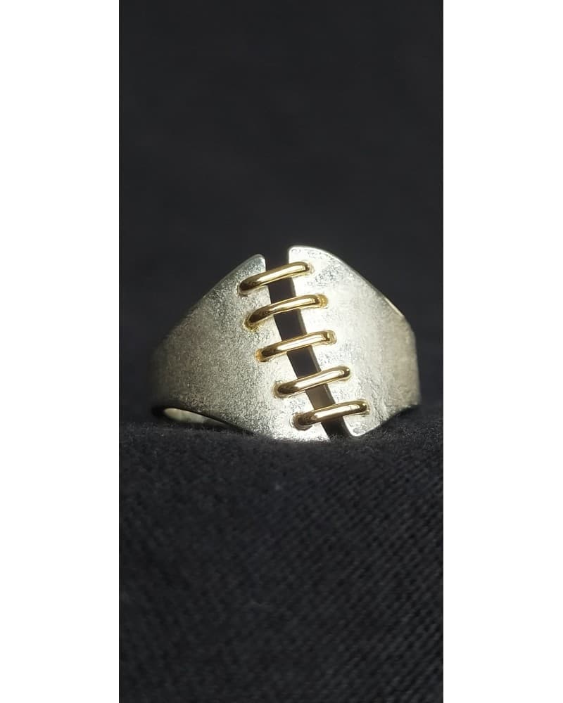 Bague Couture