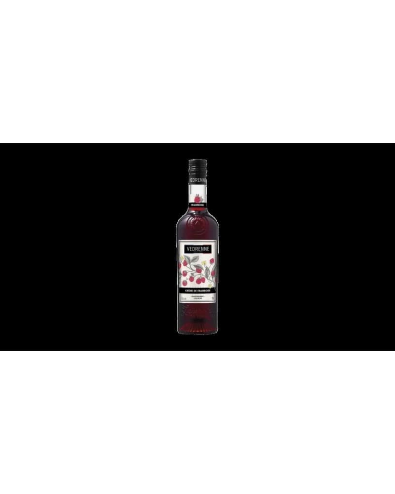 Crème de Framboise VEDRENNE 15% - 70cl