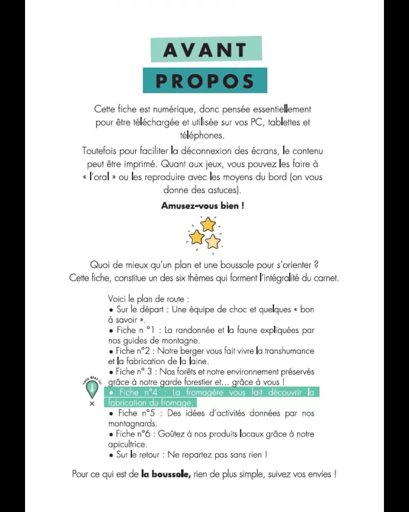product