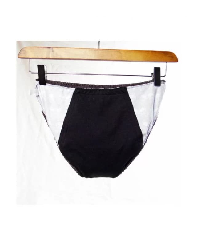 Extra - Culotte Menstruelle Bio - Marlène