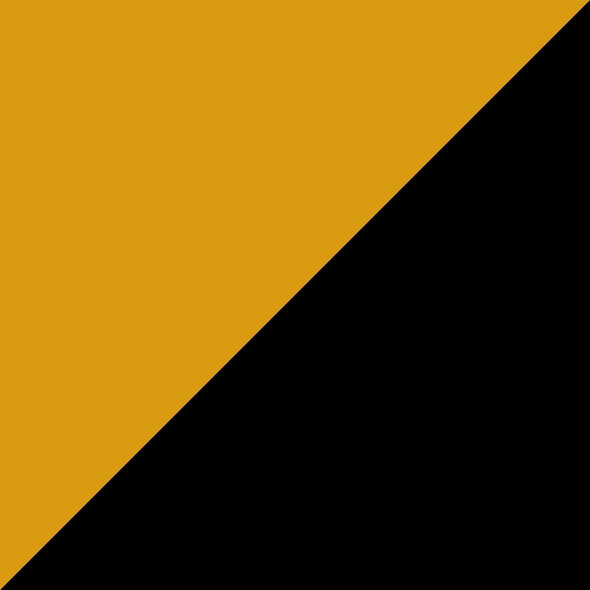 Noir et Doré