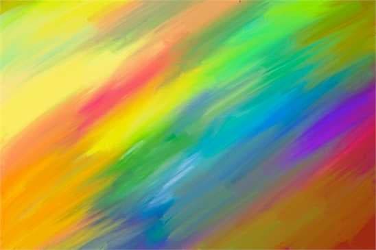 Multicolore