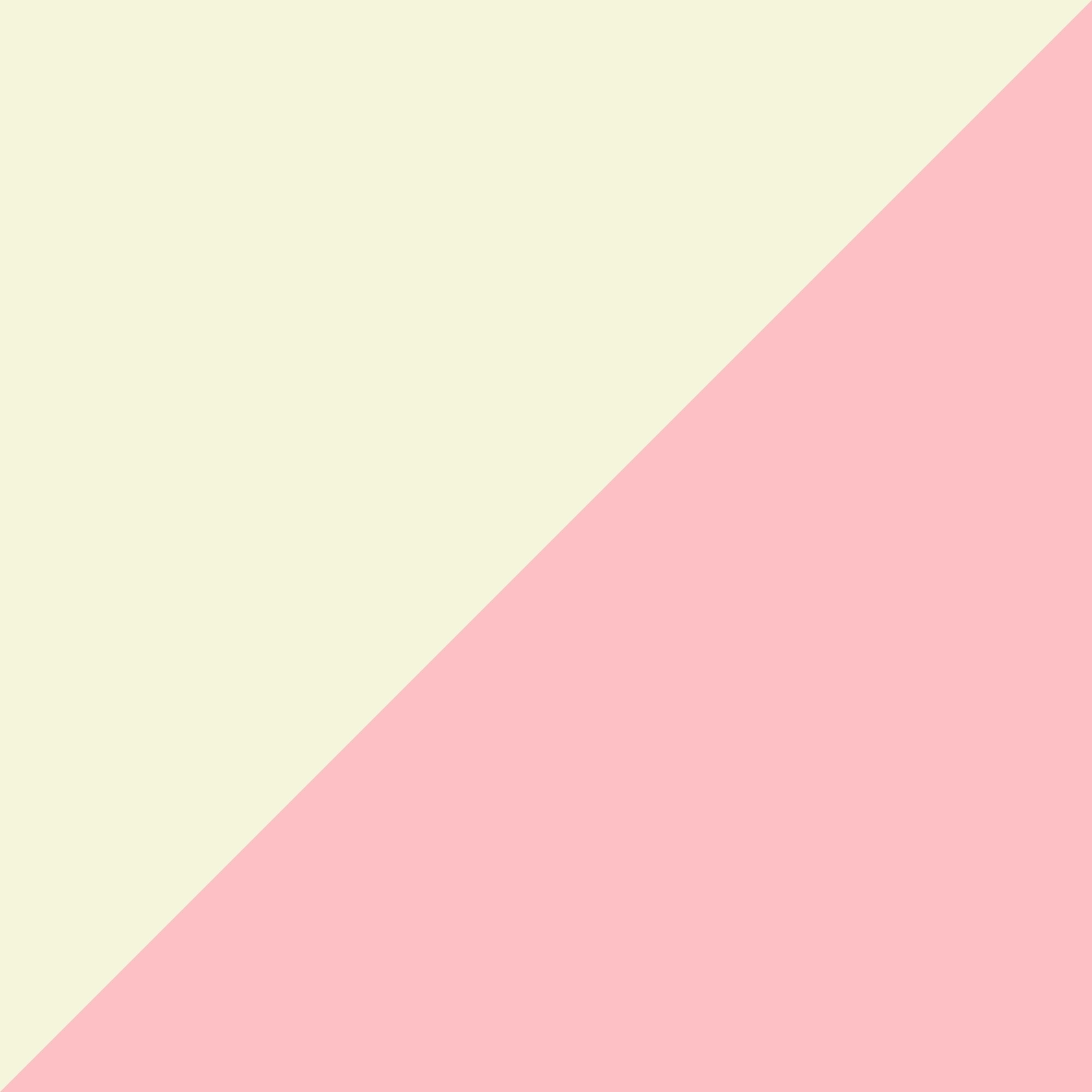 Beige et Rose Clair