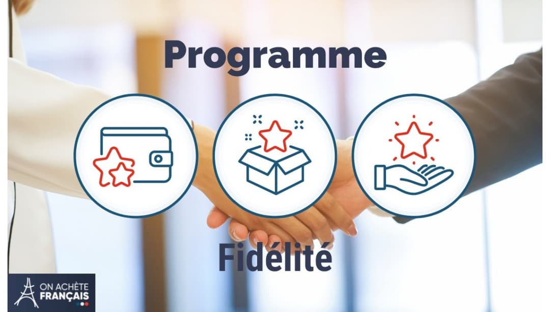Programme fidélité