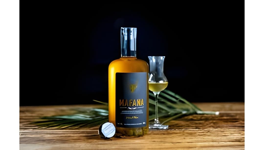 Découvrez Saka Spirits, notre vendeur partenaire