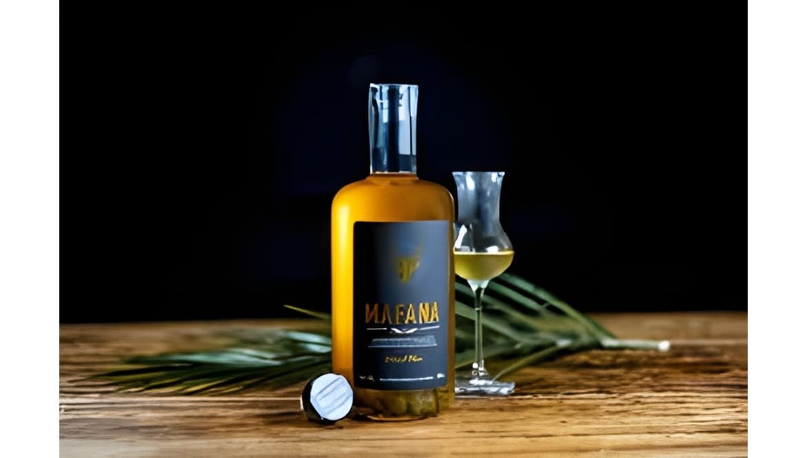Découvrez Saka Spirits, notre vendeur partenaire