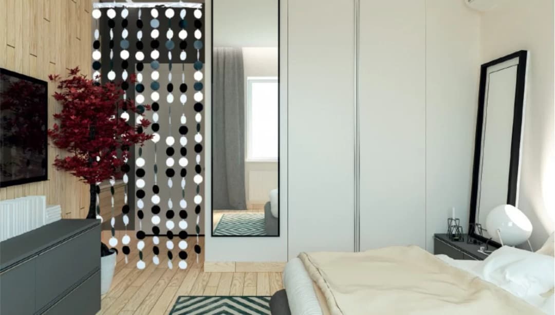 Découvrez l'entreprise Morel, spécialisée dans les rideaux de porte