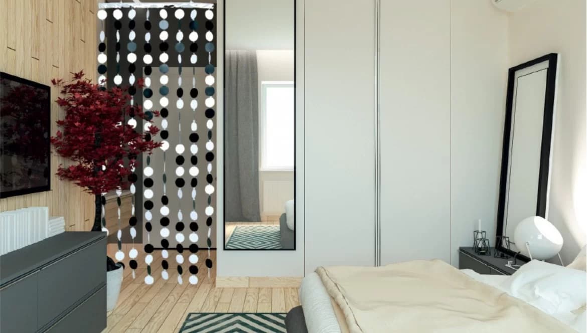 Découvrez l'entreprise Morel, spécialisée dans les rideaux de porte