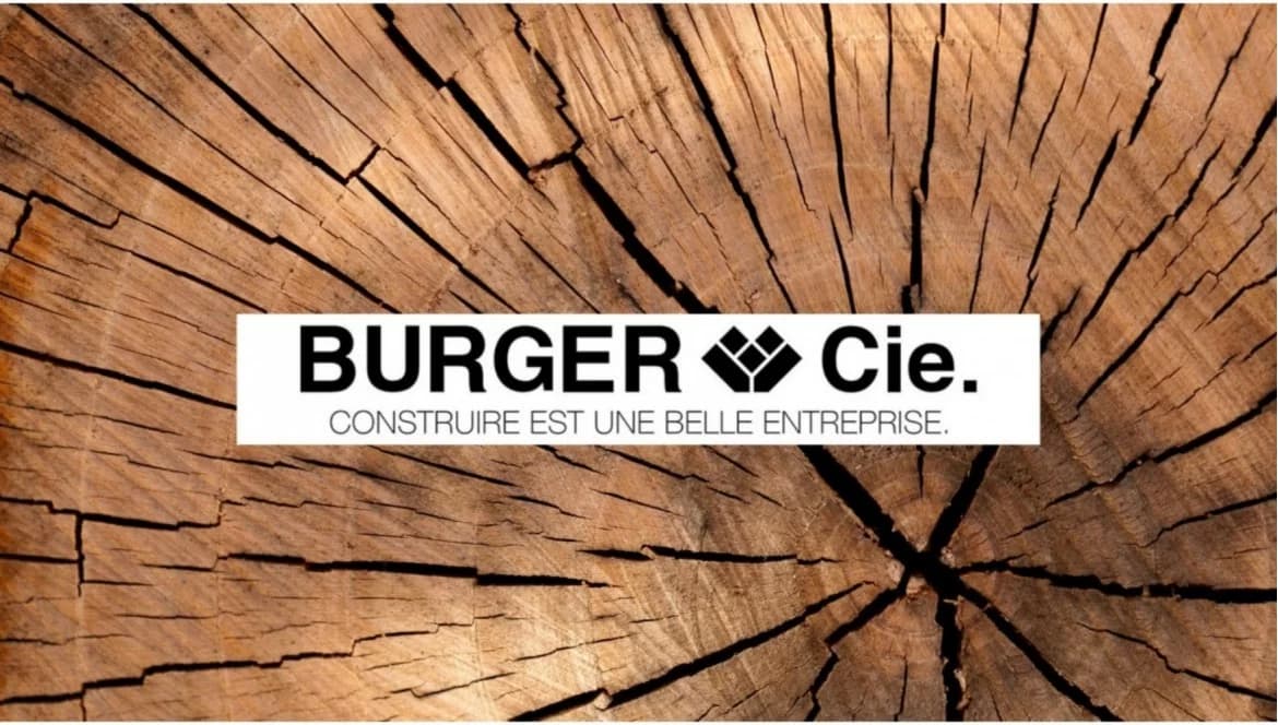 Découvrez notre partenaire Burger & Cie