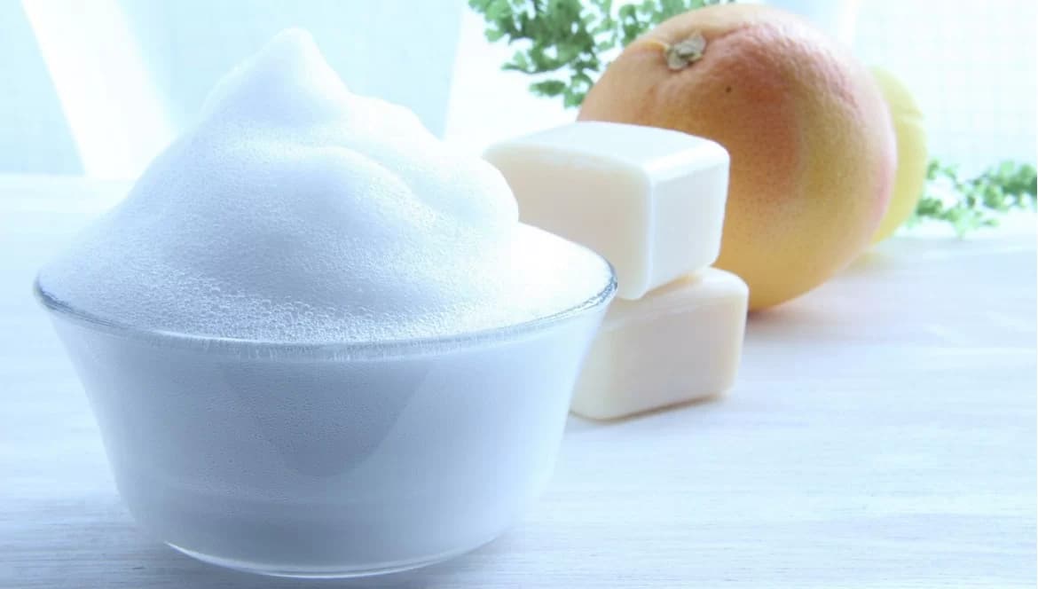 Faites votre propre lessive maison