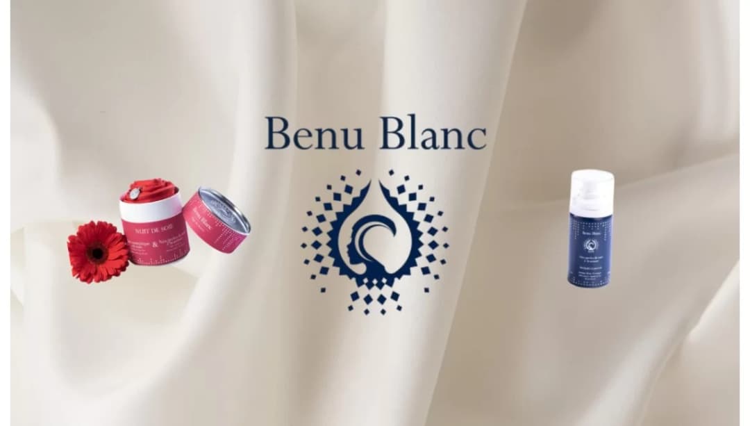 Benu Blanc